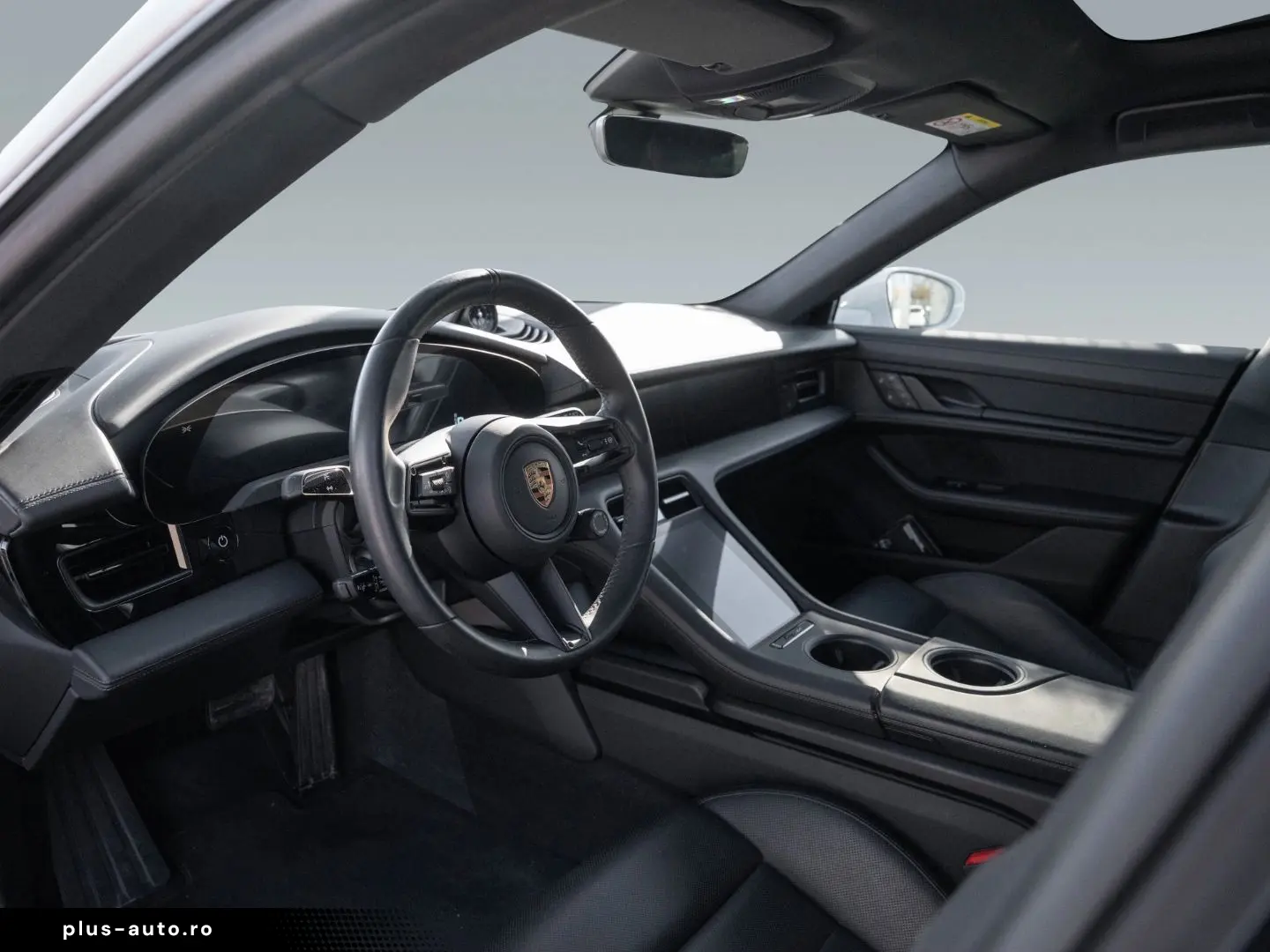 PORSCHE Taycan 4 Cross Turismo PassDisplay VentilatedS