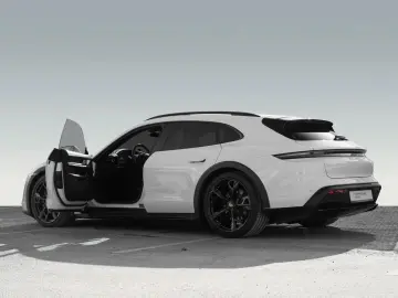 PORSCHE Taycan 4 Cross Turismo PassDisplay VentilatedS