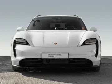 PORSCHE Taycan 4 Cross Turismo PassDisplay VentilatedS