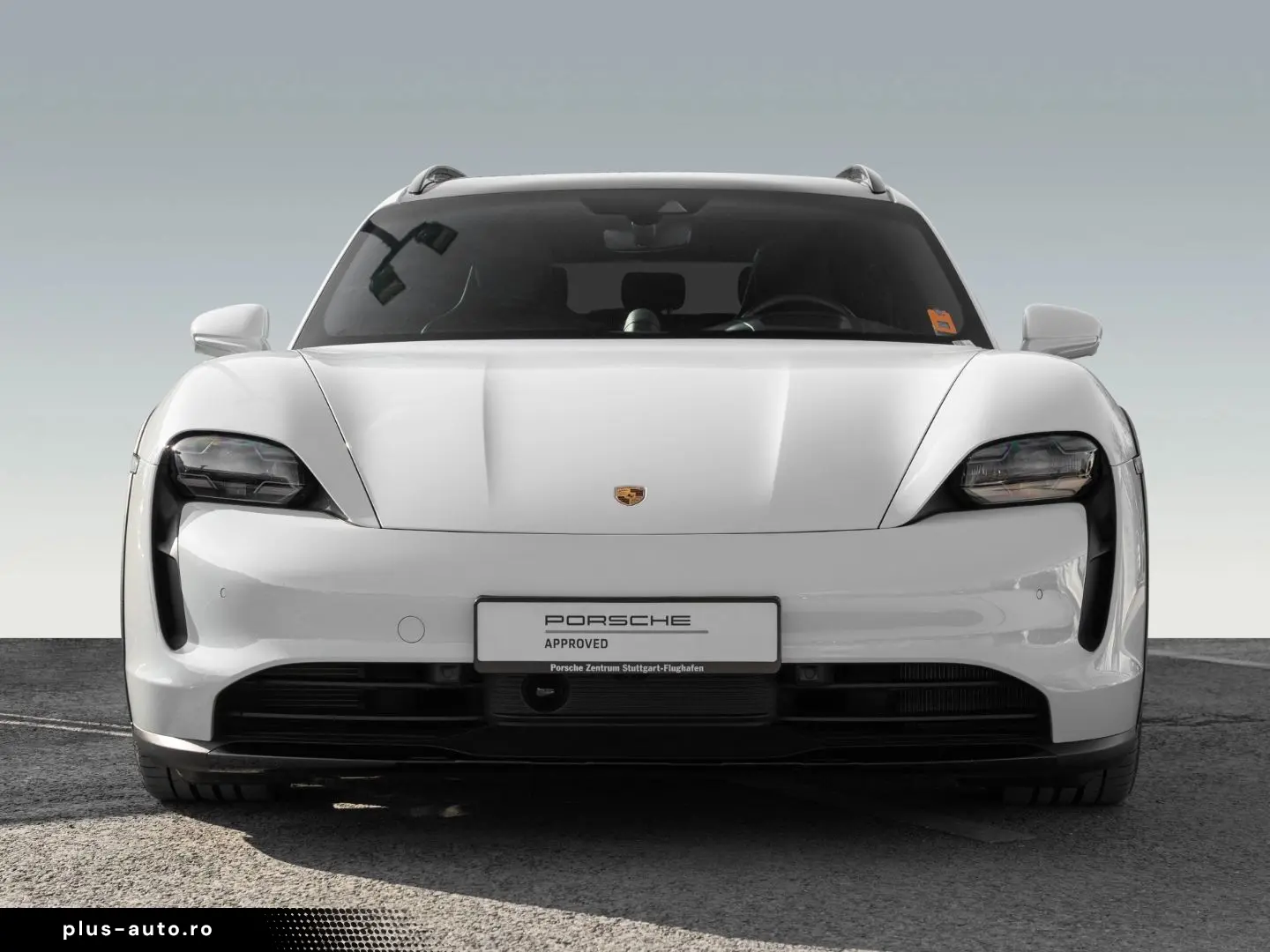 PORSCHE Taycan 4 Cross Turismo PassDisplay VentilatedS