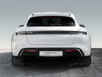 PORSCHE Taycan 4 Cross Turismo PassDisplay VentilatedS