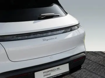 PORSCHE Taycan 4 Cross Turismo PassDisplay VentilatedS