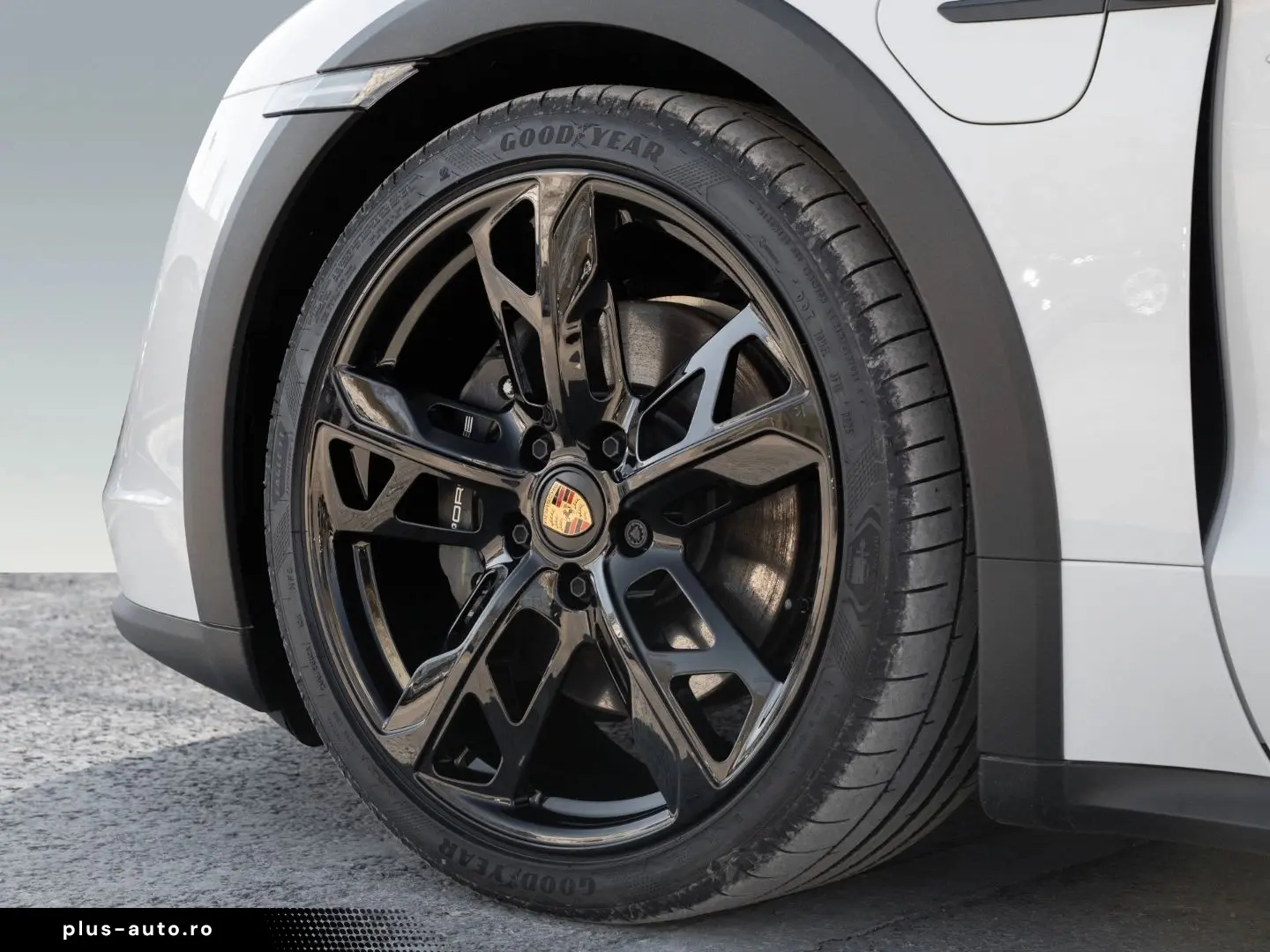 PORSCHE Taycan 4 Cross Turismo PassDisplay VentilatedS