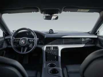 PORSCHE Taycan 4 Cross Turismo PassDisplay VentilatedS