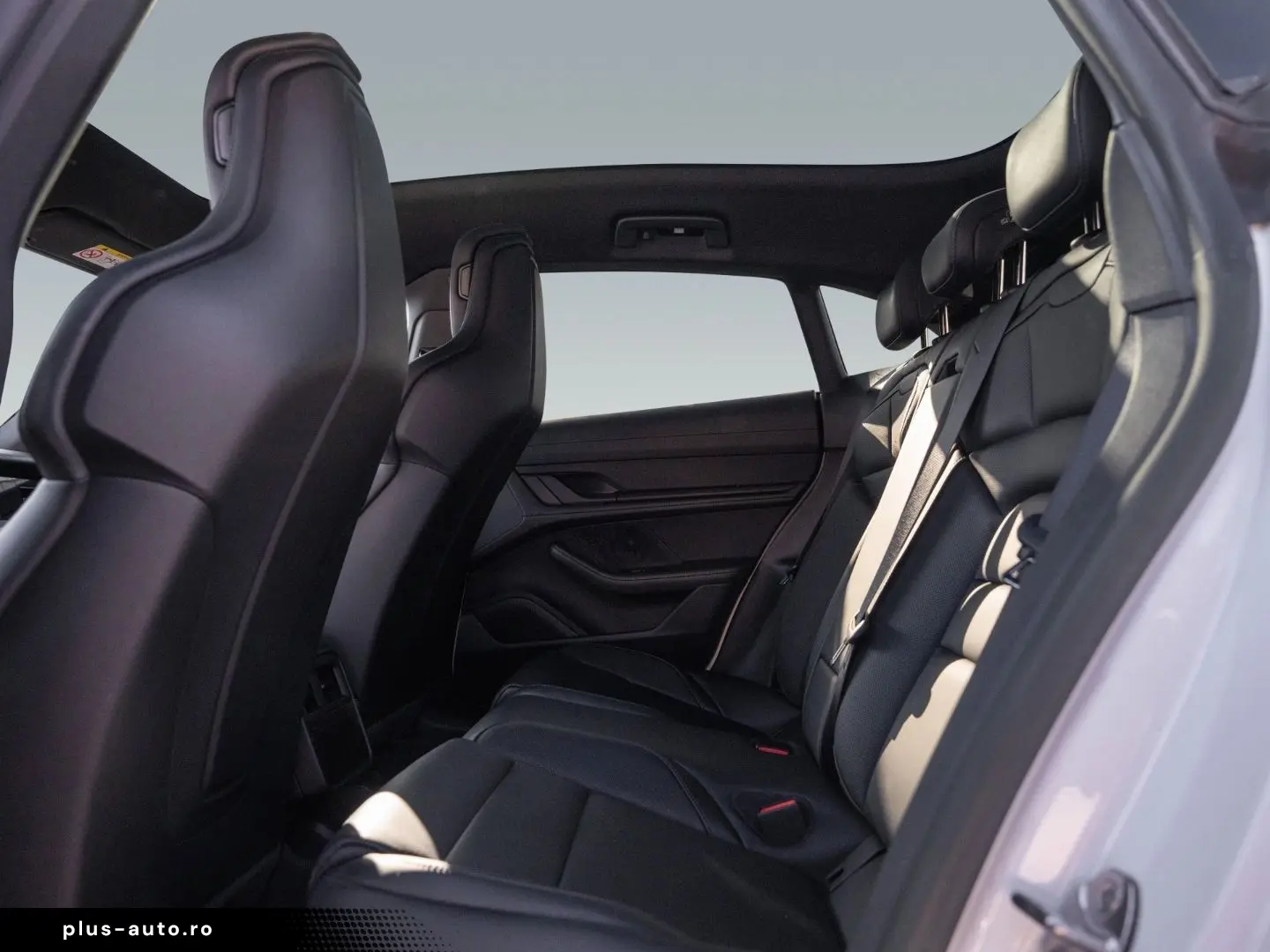 PORSCHE Taycan 4 Cross Turismo PassDisplay VentilatedS