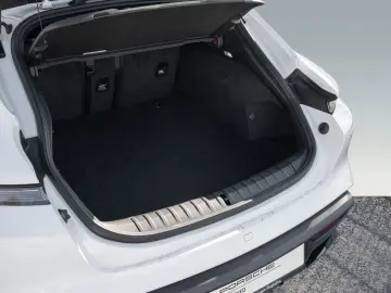 PORSCHE Taycan 4 Cross Turismo PassDisplay VentilatedS