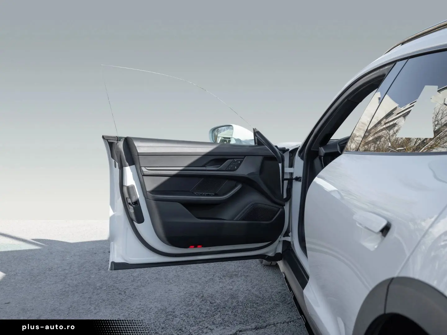 PORSCHE Taycan 4 Cross Turismo PassDisplay VentilatedS