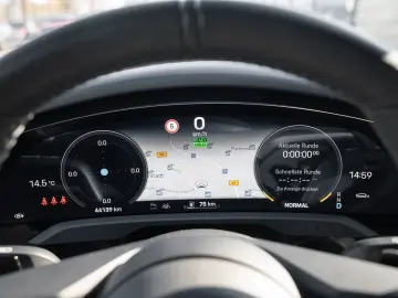 PORSCHE Taycan 4 Cross Turismo PassDisplay VentilatedS