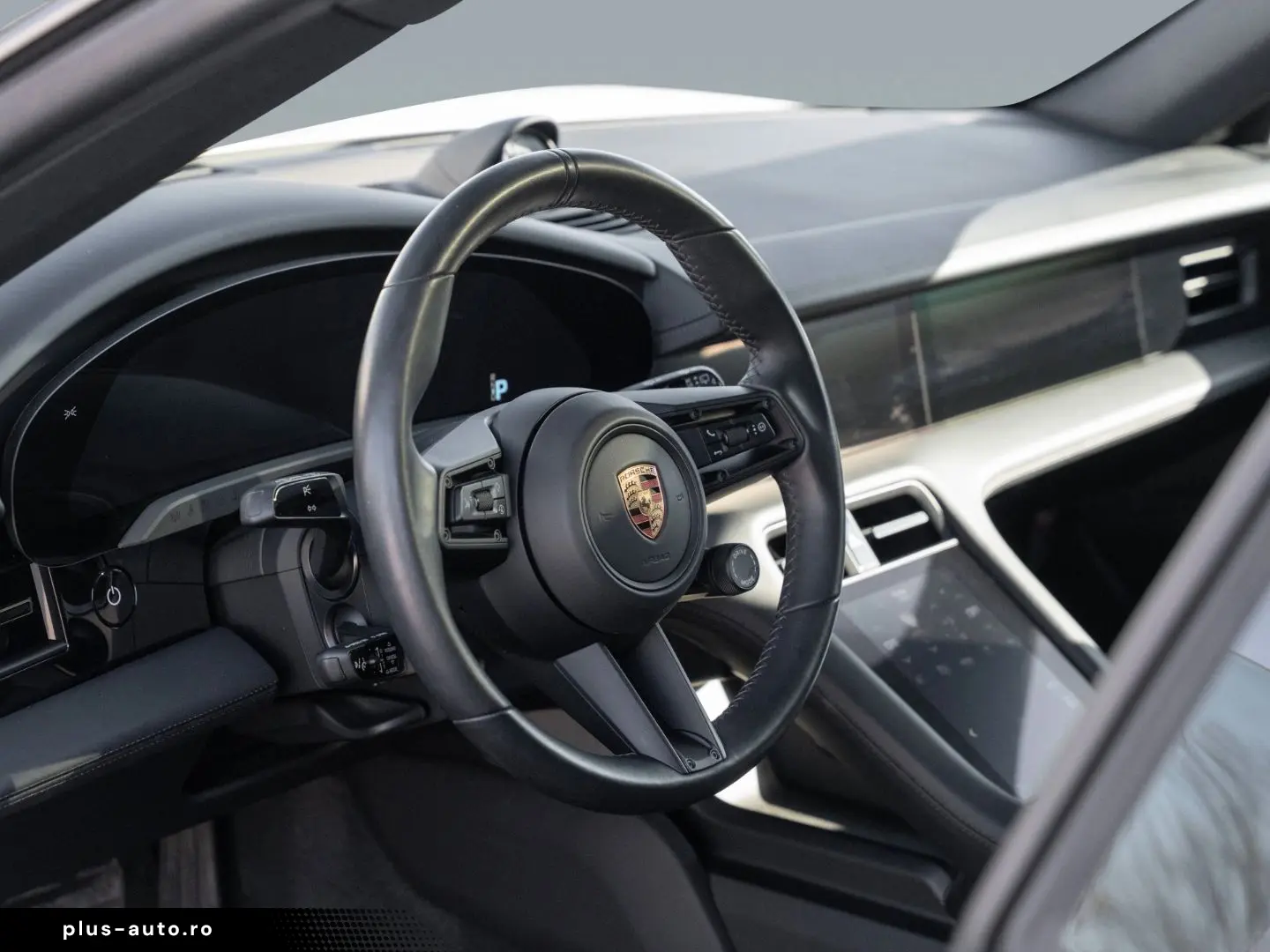 PORSCHE Taycan 4 Cross Turismo PassDisplay VentilatedS