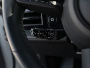 PORSCHE Taycan 4 Cross Turismo PassDisplay VentilatedS