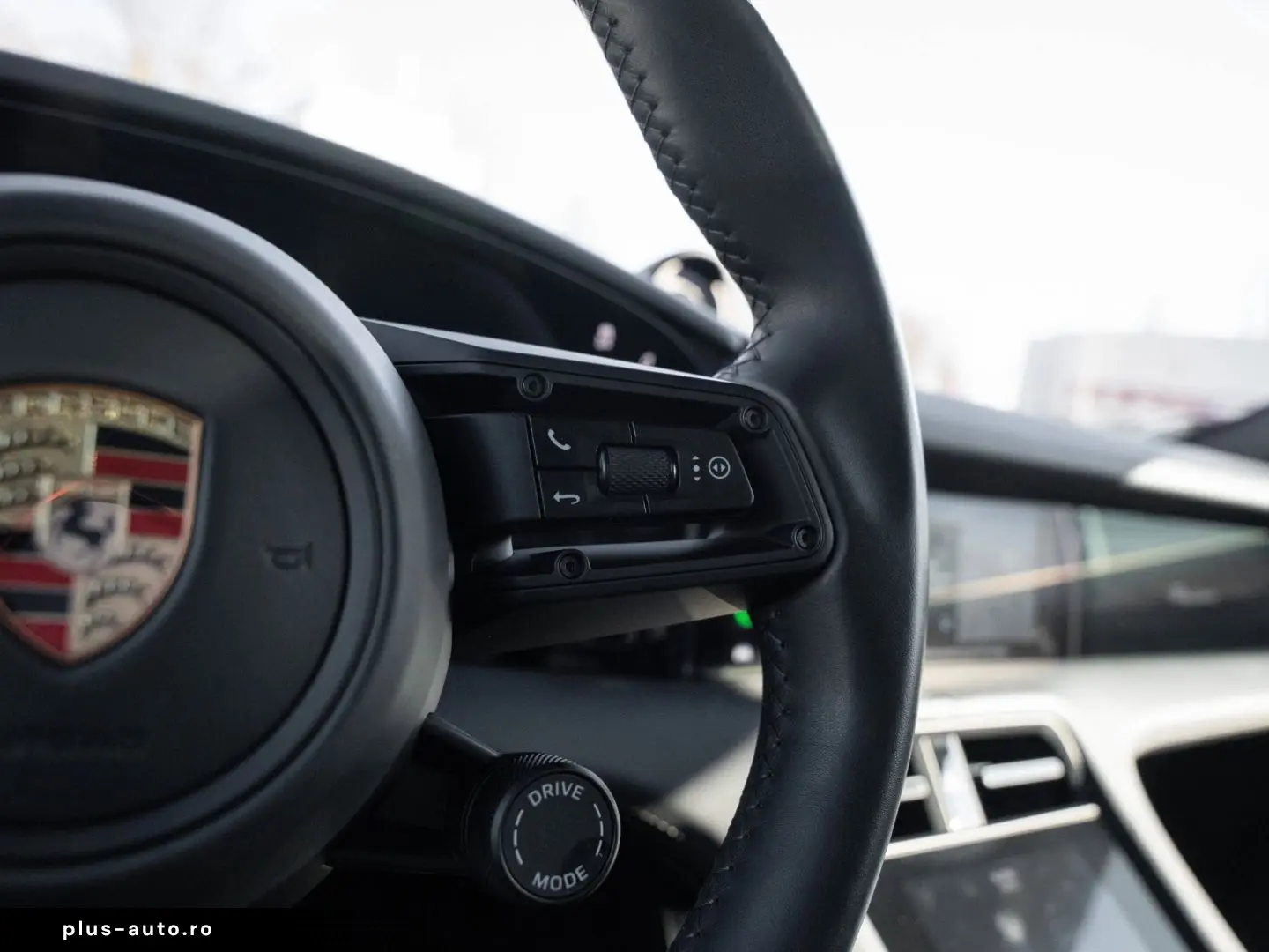PORSCHE Taycan 4 Cross Turismo PassDisplay VentilatedS