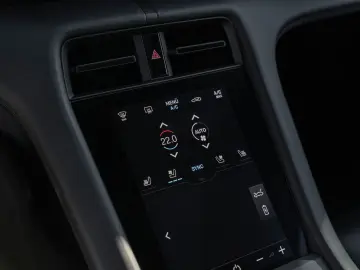 PORSCHE Taycan 4 Cross Turismo PassDisplay VentilatedS