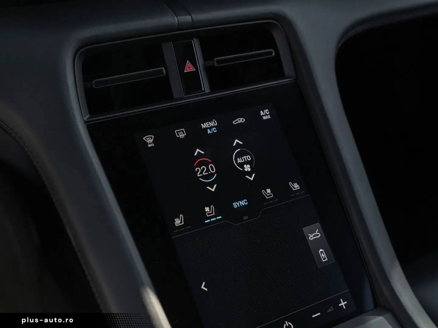 PORSCHE Taycan 4 Cross Turismo PassDisplay VentilatedS