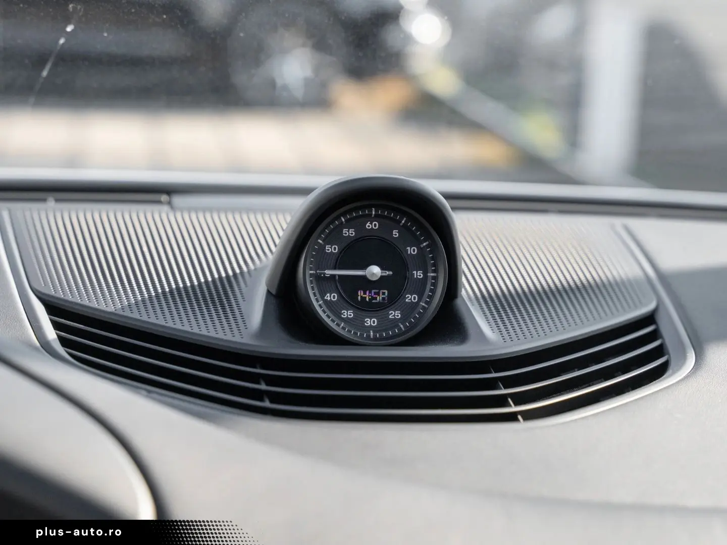 PORSCHE Taycan 4 Cross Turismo PassDisplay VentilatedS