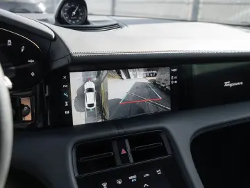 PORSCHE Taycan 4 Cross Turismo PassDisplay VentilatedS