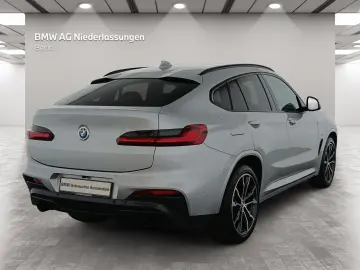 BMW X4 xDrive30d M Sport LiveCockpitProf Head-Up
