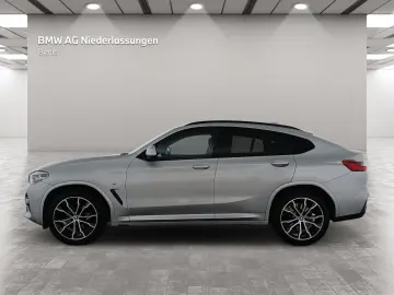 BMW X4 xDrive30d M Sport LiveCockpitProf Head-Up