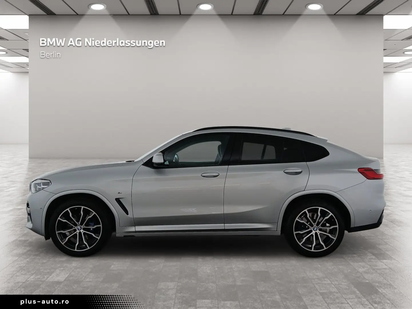 BMW X4 xDrive30d M Sport LiveCockpitProf Head-Up