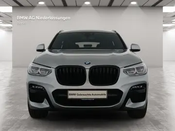BMW X4 xDrive30d M Sport LiveCockpitProf Head-Up