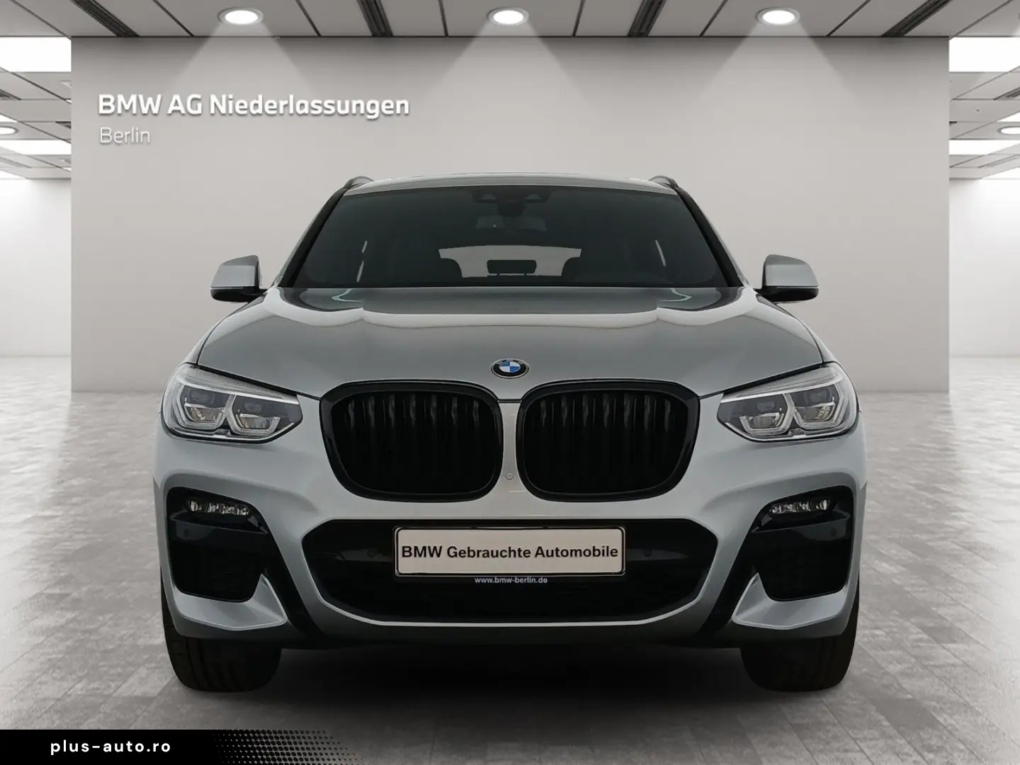 BMW X4 xDrive30d M Sport LiveCockpitProf Head-Up