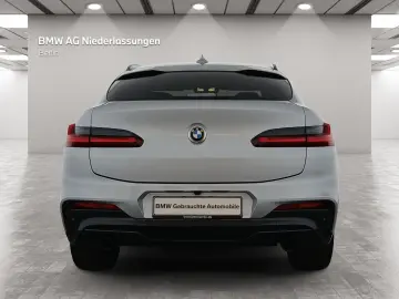 BMW X4 xDrive30d M Sport LiveCockpitProf Head-Up