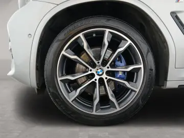BMW X4 xDrive30d M Sport LiveCockpitProf Head-Up