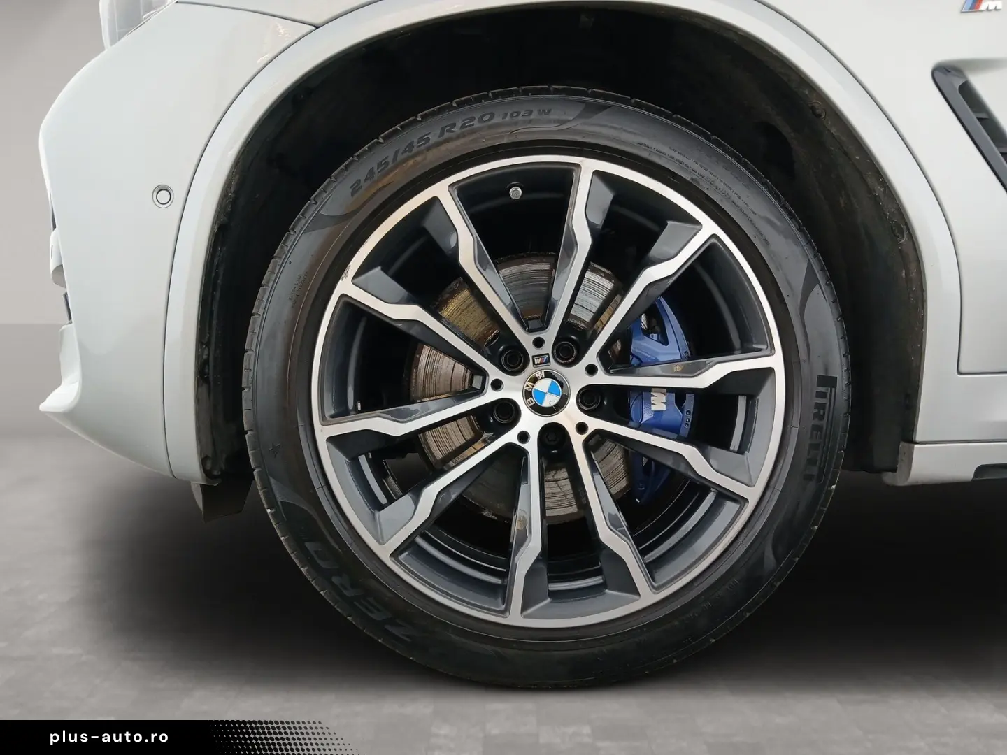 BMW X4 xDrive30d M Sport LiveCockpitProf Head-Up