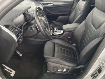 BMW X4 xDrive30d M Sport LiveCockpitProf Head-Up