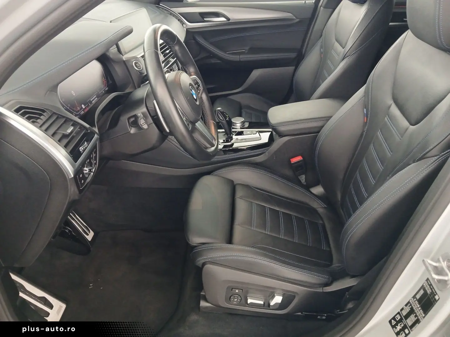 BMW X4 xDrive30d M Sport LiveCockpitProf Head-Up