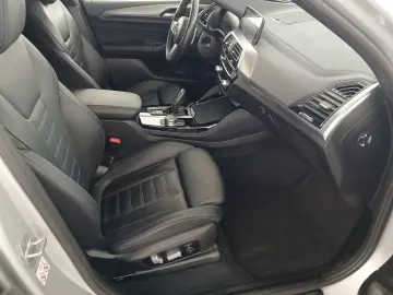 BMW X4 xDrive30d M Sport LiveCockpitProf Head-Up