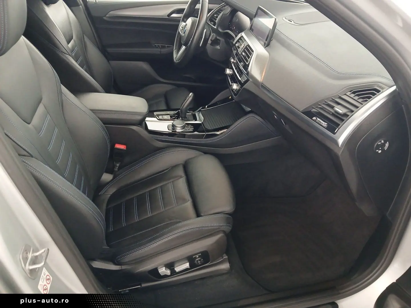 BMW X4 xDrive30d M Sport LiveCockpitProf Head-Up