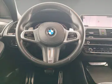 BMW X4 xDrive30d M Sport LiveCockpitProf Head-Up