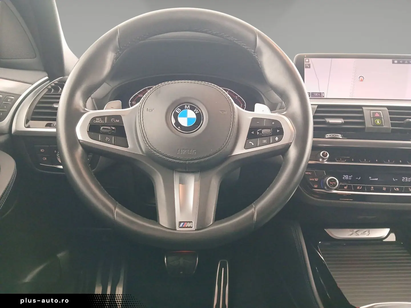 BMW X4 xDrive30d M Sport LiveCockpitProf Head-Up