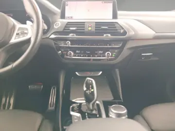 BMW X4 xDrive30d M Sport LiveCockpitProf Head-Up