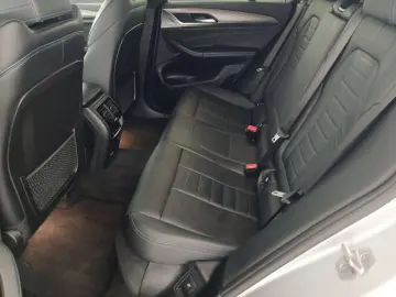 BMW X4 xDrive30d M Sport LiveCockpitProf Head-Up