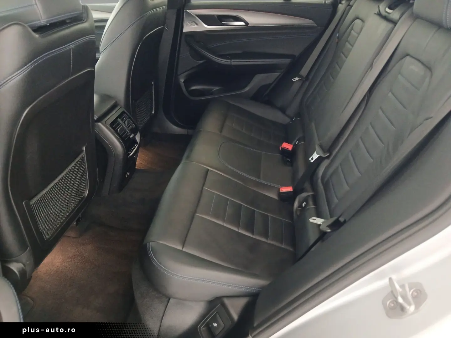 BMW X4 xDrive30d M Sport LiveCockpitProf Head-Up