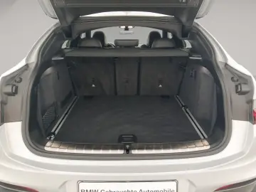 BMW X4 xDrive30d M Sport LiveCockpitProf Head-Up