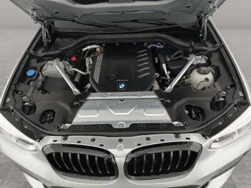 BMW X4 xDrive30d M Sport LiveCockpitProf Head-Up