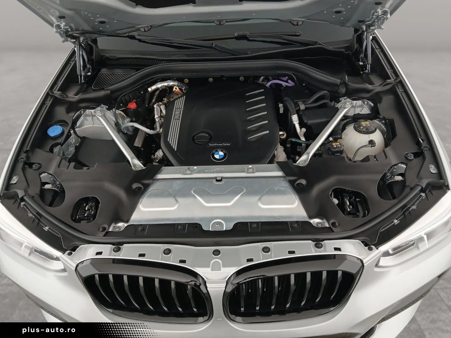 BMW X4 xDrive30d M Sport LiveCockpitProf Head-Up