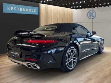 MERCEDES-BENZ AMG SL 63 4MATIC   PREMIUM MEMO HUD 36&hellip;