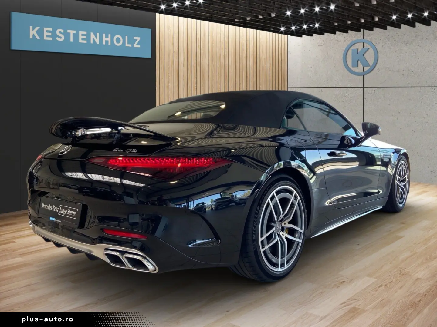 MERCEDES-BENZ AMG SL 63 4MATIC   PREMIUM MEMO HUD 36&hellip;