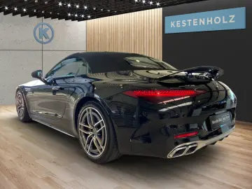 MERCEDES-BENZ AMG SL 63 4MATIC   PREMIUM MEMO HUD 36&hellip;