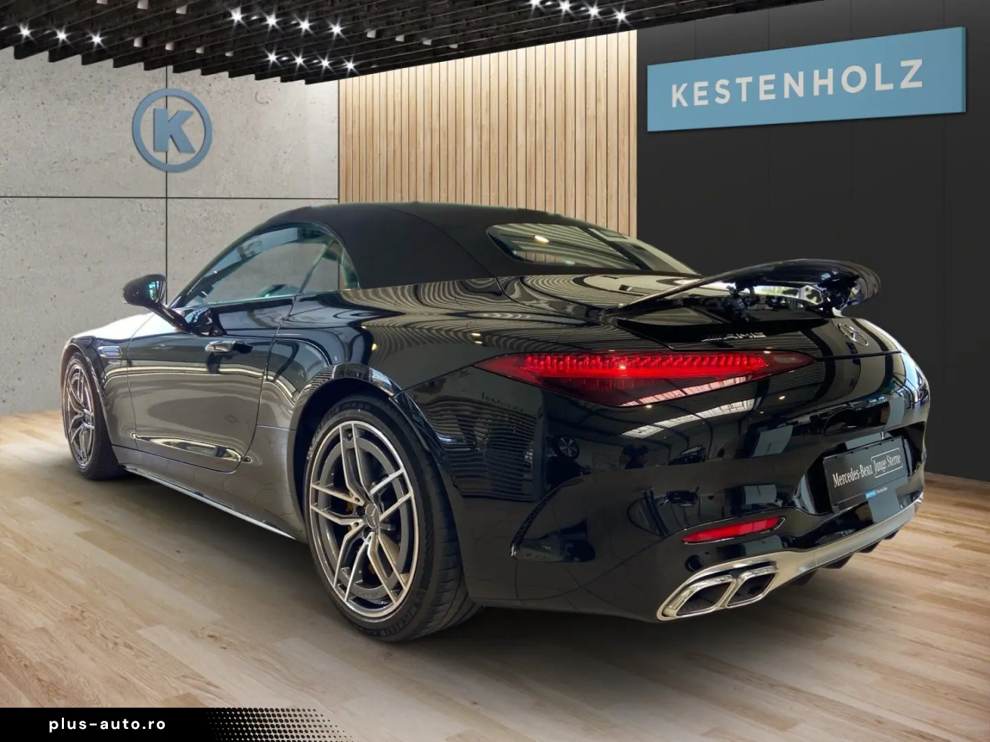 MERCEDES-BENZ AMG SL 63 4MATIC   PREMIUM MEMO HUD 36&hellip;