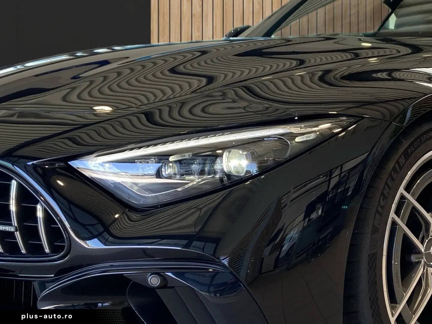 MERCEDES-BENZ AMG SL 63 4MATIC   PREMIUM MEMO HUD 36&hellip;