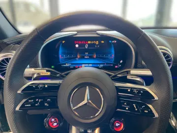 MERCEDES-BENZ AMG SL 63 4MATIC   PREMIUM MEMO HUD 36&hellip;