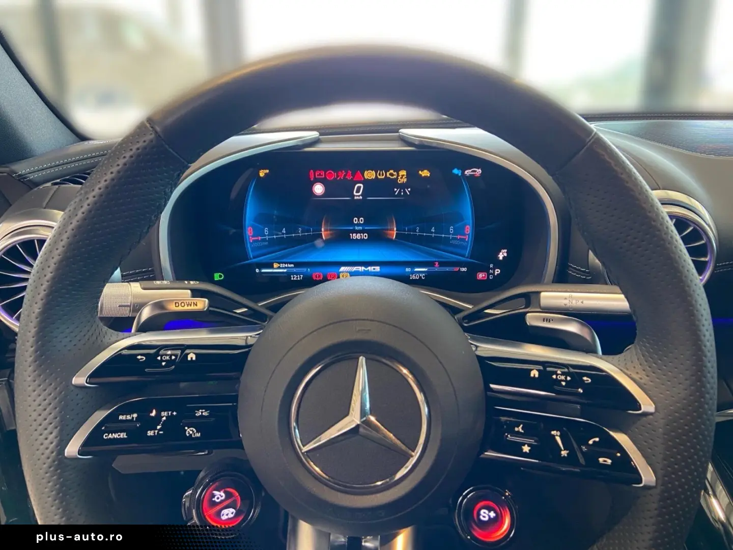 MERCEDES-BENZ AMG SL 63 4MATIC   PREMIUM MEMO HUD 36&hellip;
