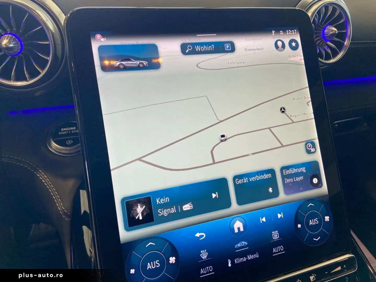MERCEDES-BENZ AMG SL 63 4MATIC   PREMIUM MEMO HUD 36&hellip;