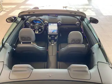 MERCEDES-BENZ AMG SL 63 4MATIC   PREMIUM MEMO HUD 36&hellip;