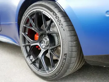 MERCEDES-BENZ CLE 53 AMG 4M  Cabrio   AMG BURM NIGHT DRIVERS
