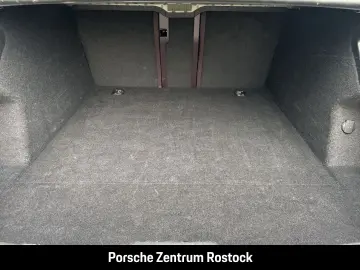 PORSCHE Taycan Turbo S Matrix 360 PassDisplay